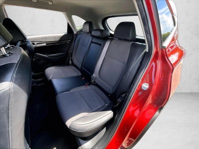 2022 Kia Seltos S