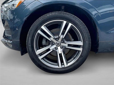2019 Volvo XC60 Momentum