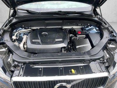 2019 Volvo XC60 Momentum