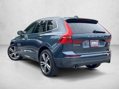 2019 Volvo XC60 Momentum