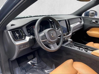 2019 Volvo XC60 Momentum