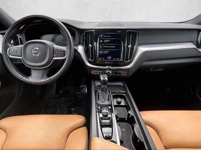 2019 Volvo XC60 Momentum