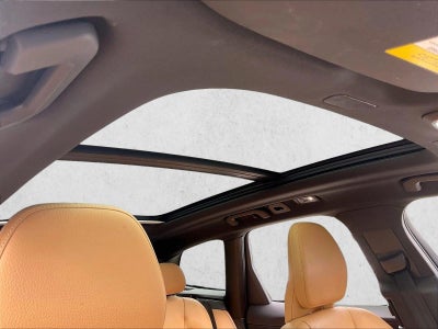 2019 Volvo XC60 Momentum