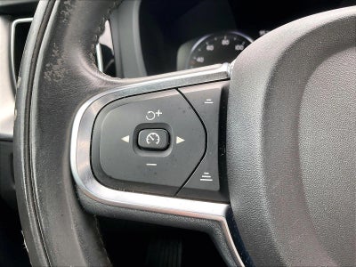 2019 Volvo XC60 Momentum