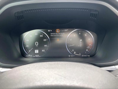 2019 Volvo XC60 Momentum