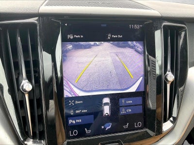 2019 Volvo XC60 Momentum