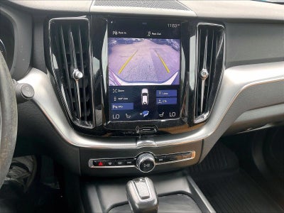 2019 Volvo XC60 Momentum