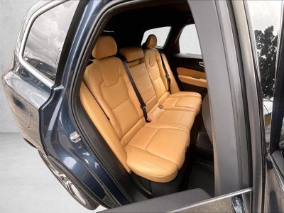 2019 Volvo XC60 Momentum