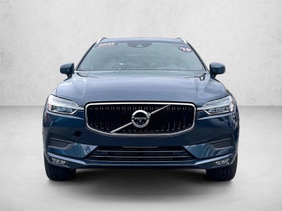 2019 Volvo XC60 Momentum