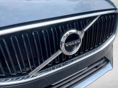 2019 Volvo XC60 Momentum