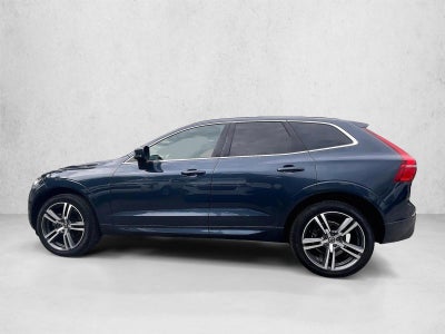 2019 Volvo XC60 Momentum