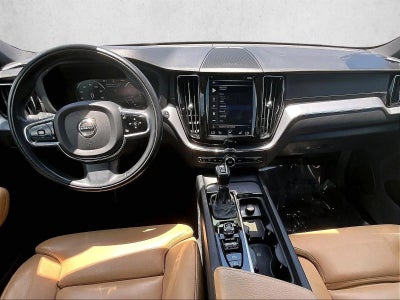 2019 Volvo XC60 T5 Inscription