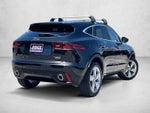 2018 Jaguar E-PACE R-Dynamic SE
