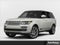2016 Land Rover Range Rover Supercharged