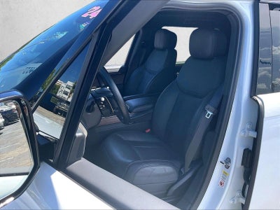 2024 Land Rover Range Rover SE