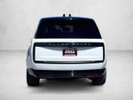 2024 Land Rover Range Rover SE