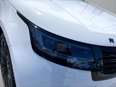 2024 Land Rover Range Rover SE