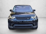 2020 Land Rover Discovery HSE Luxury