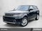 2019 Land Rover Range Rover Sport SE