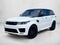 2019 Land Rover Range Rover Sport HST
