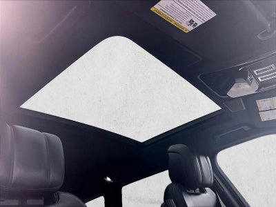 2019 Land Rover Range Rover Sport HST