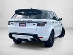 2019 Land Rover Range Rover Sport HST