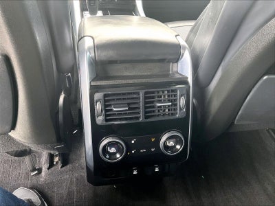 2019 Land Rover Range Rover Sport HST