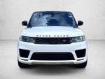 2019 Land Rover Range Rover Sport HST