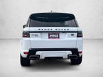 2019 Land Rover Range Rover Sport HST