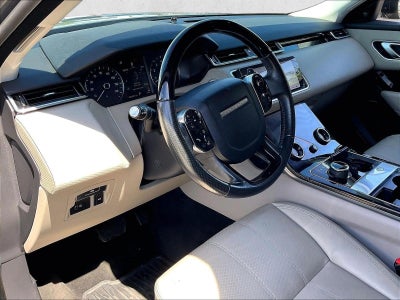 2018 Land Rover Range Rover Velar P380 S
