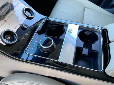 2018 Land Rover Range Rover Velar P380 S