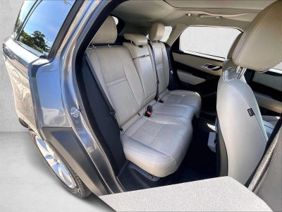 2018 Land Rover Range Rover Velar P380 S