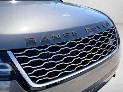 2018 Land Rover Range Rover Velar P380 S