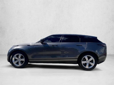 2018 Land Rover Range Rover Velar P380 S