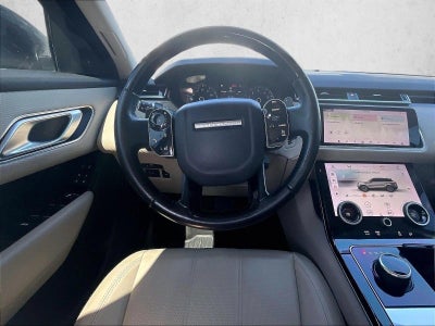 2018 Land Rover Range Rover Velar P380 S