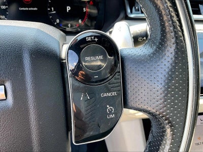 2018 Land Rover Range Rover Velar R-Dynamic SE