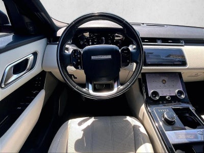 2018 Land Rover Range Rover Velar R-Dynamic SE