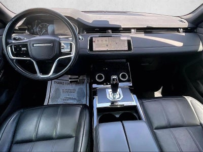 2023 Land Rover Range Rover Evoque R-Dynamic SE
