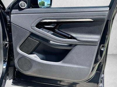 2023 Land Rover Range Rover Evoque R-Dynamic SE