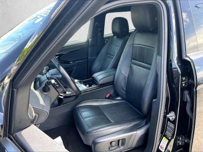2023 Land Rover Range Rover Evoque R-Dynamic SE