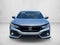 2021 Honda Civic Hatchback Sport