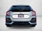 2021 Honda Civic Hatchback Sport