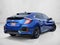 2020 Honda Civic Hatchback EX