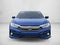 2020 Honda Civic Hatchback EX
