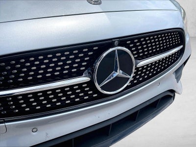 2021 Mercedes-Benz E 450 E 450