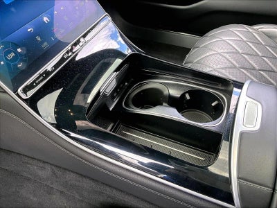 2021 Mercedes-Benz S 580 4MATIC®