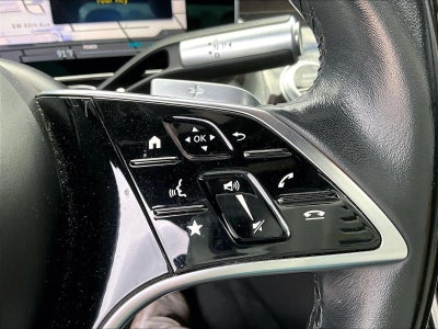 2021 Mercedes-Benz S 580 4MATIC®