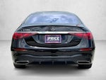 2021 Mercedes-Benz S 580 4MATIC®