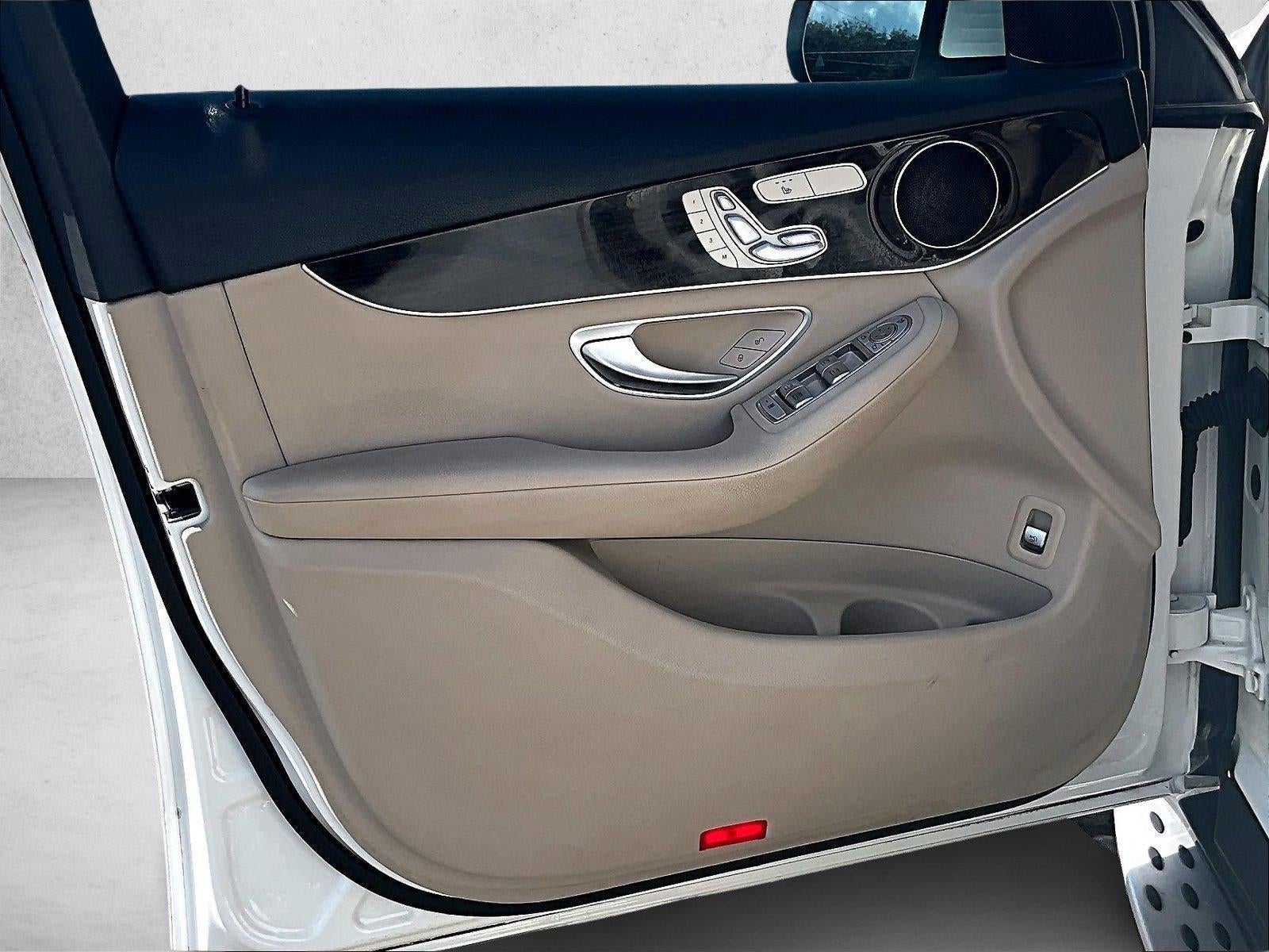 2022 Mercedes-Benz GLC GLC 300