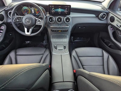 2022 Mercedes-Benz GLC GLC 300
